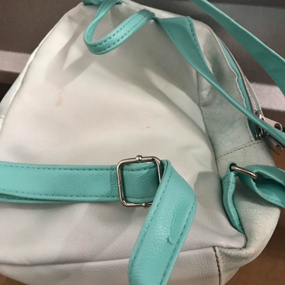 Stitch Loungefly Backpack - image 2